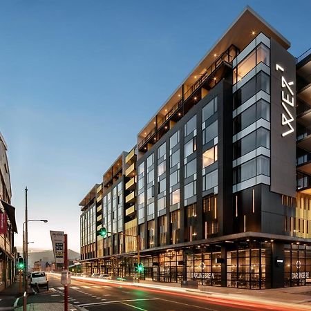 Wex1 Private Apartments By Perch Stays Cape Town Ngoại thất bức ảnh