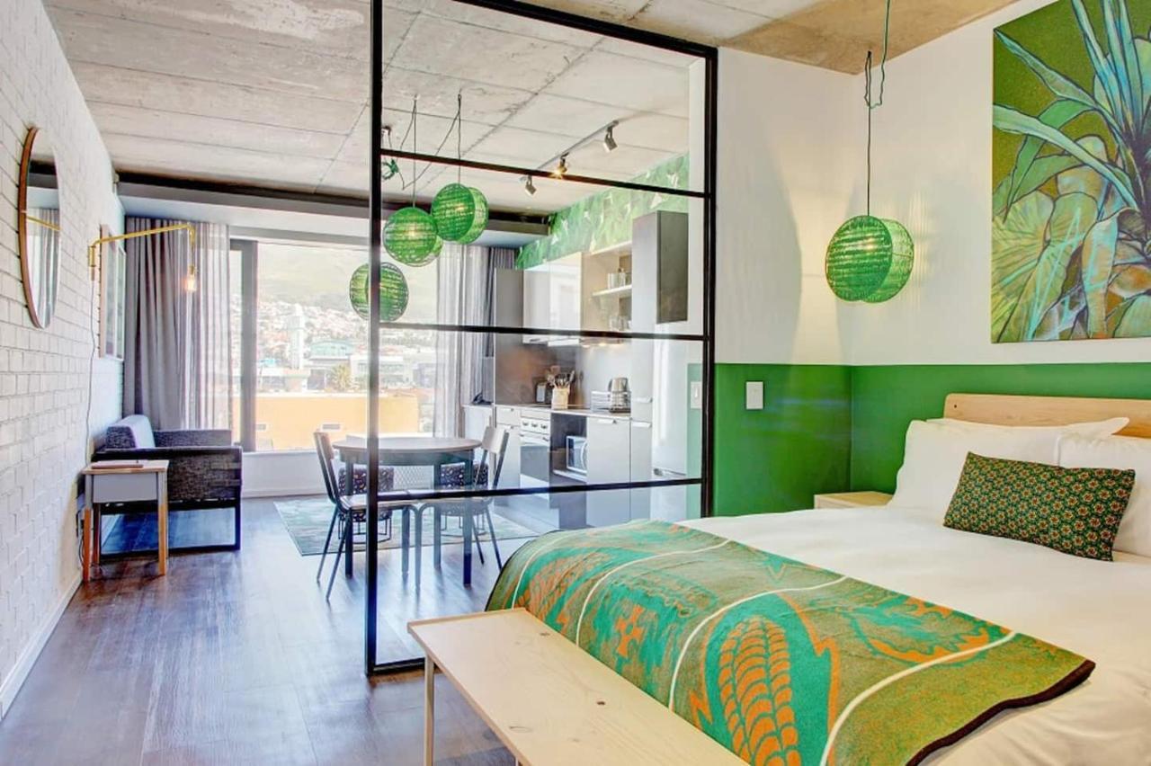 Wex1 Private Apartments By Perch Stays Cape Town Phòng bức ảnh