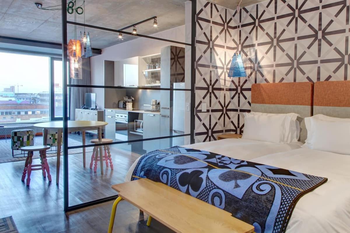 Wex1 Private Apartments By Perch Stays Cape Town Phòng bức ảnh