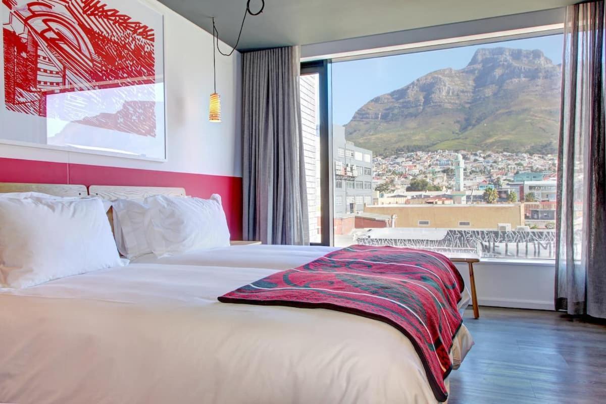 Wex1 Private Apartments By Perch Stays Cape Town Phòng bức ảnh
