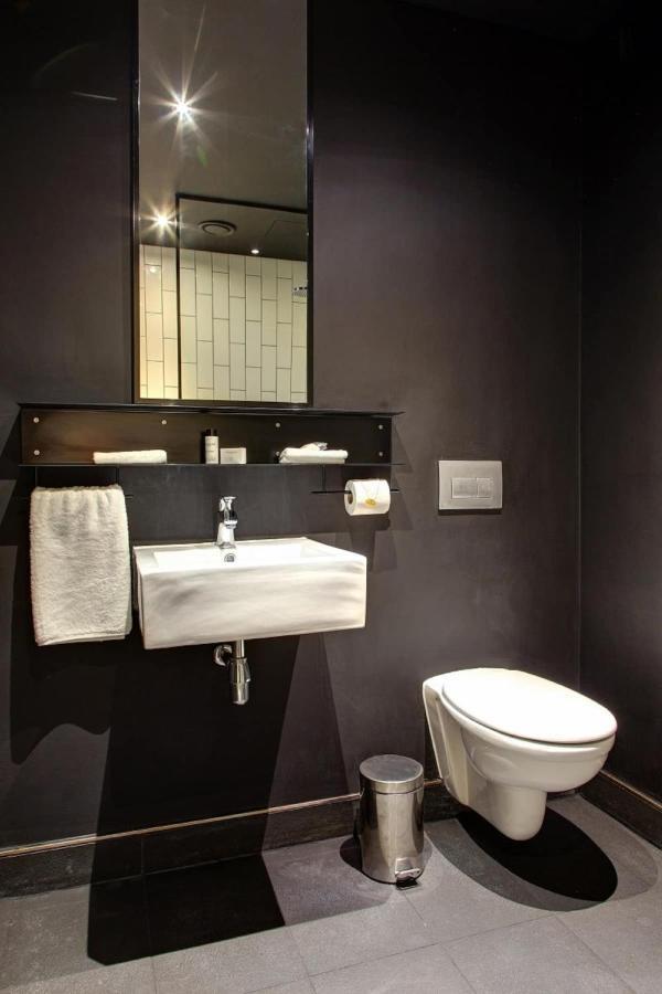 Wex1 Private Apartments By Perch Stays Cape Town Ngoại thất bức ảnh