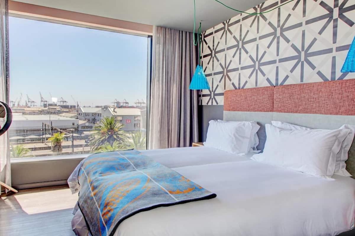 Wex1 Private Apartments By Perch Stays Cape Town Phòng bức ảnh