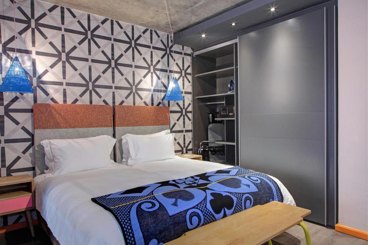 Wex1 Private Apartments By Perch Stays Cape Town Ngoại thất bức ảnh