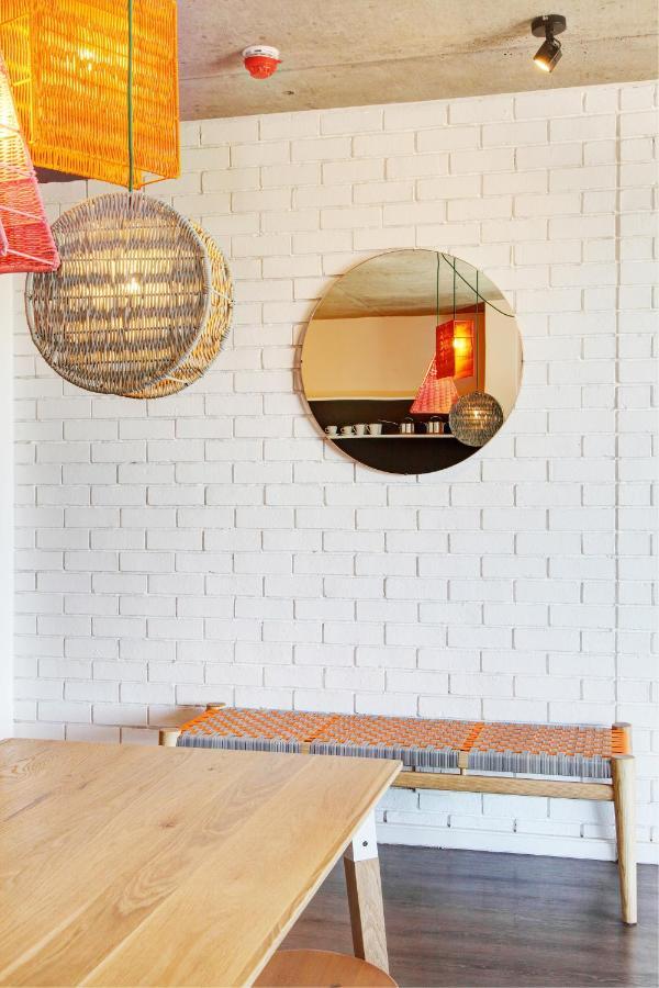 Wex1 Private Apartments By Perch Stays Cape Town Ngoại thất bức ảnh