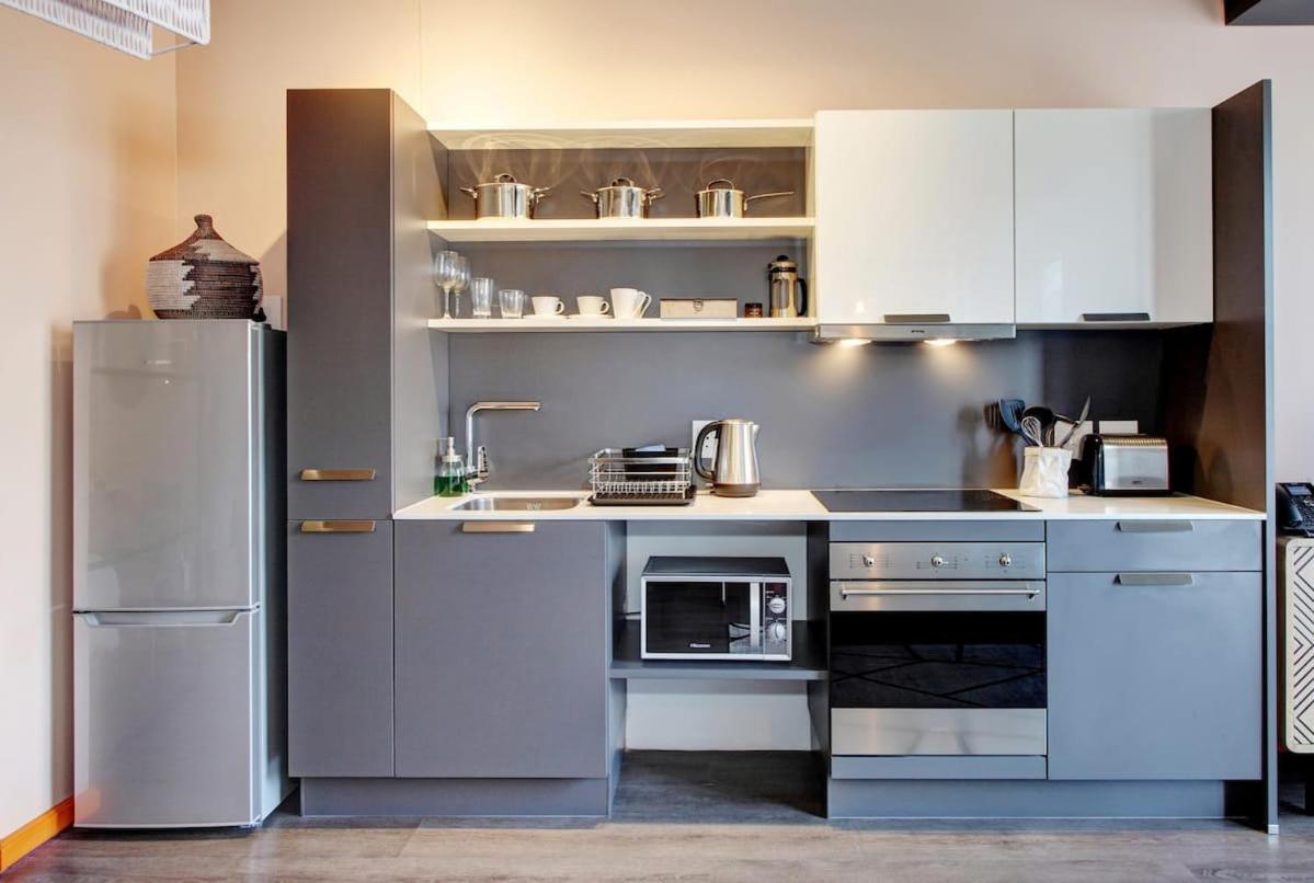 Wex1 Private Apartments By Perch Stays Cape Town Phòng bức ảnh