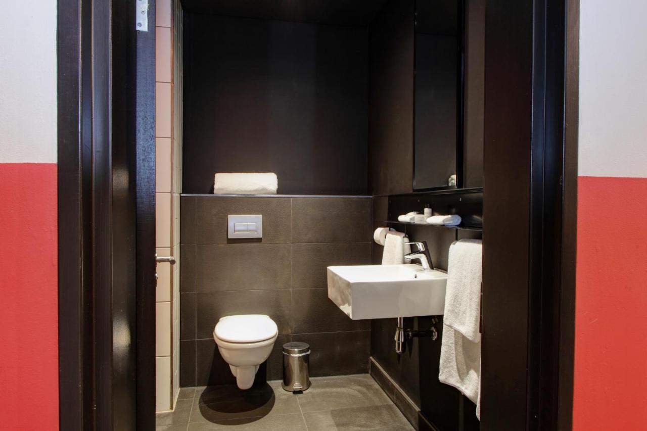 Wex1 Private Apartments By Perch Stays Cape Town Ngoại thất bức ảnh