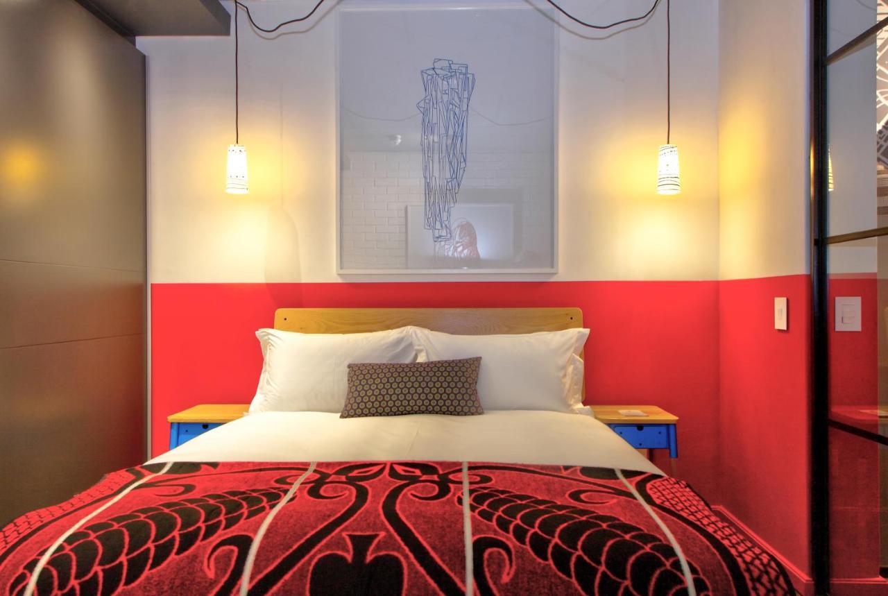 Wex1 Private Apartments By Perch Stays Cape Town Ngoại thất bức ảnh