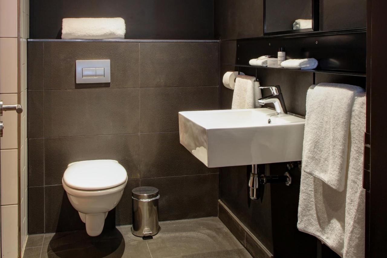 Wex1 Private Apartments By Perch Stays Cape Town Ngoại thất bức ảnh