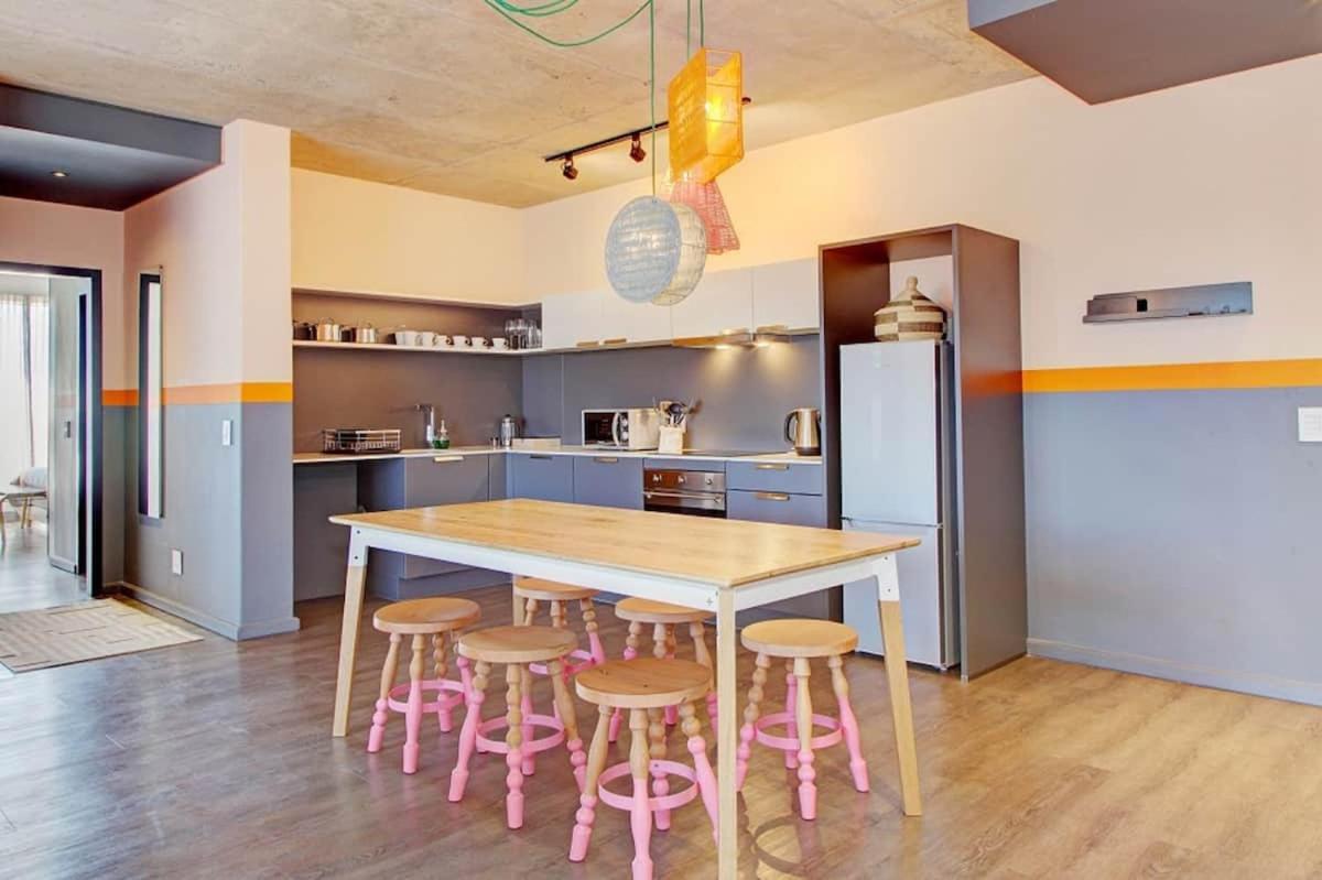 Wex1 Private Apartments By Perch Stays Cape Town Phòng bức ảnh