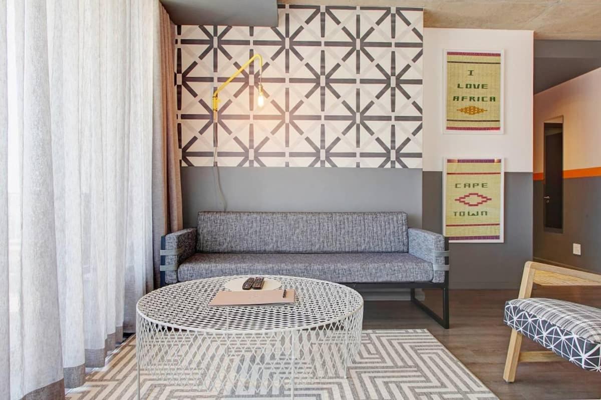 Wex1 Private Apartments By Perch Stays Cape Town Phòng bức ảnh