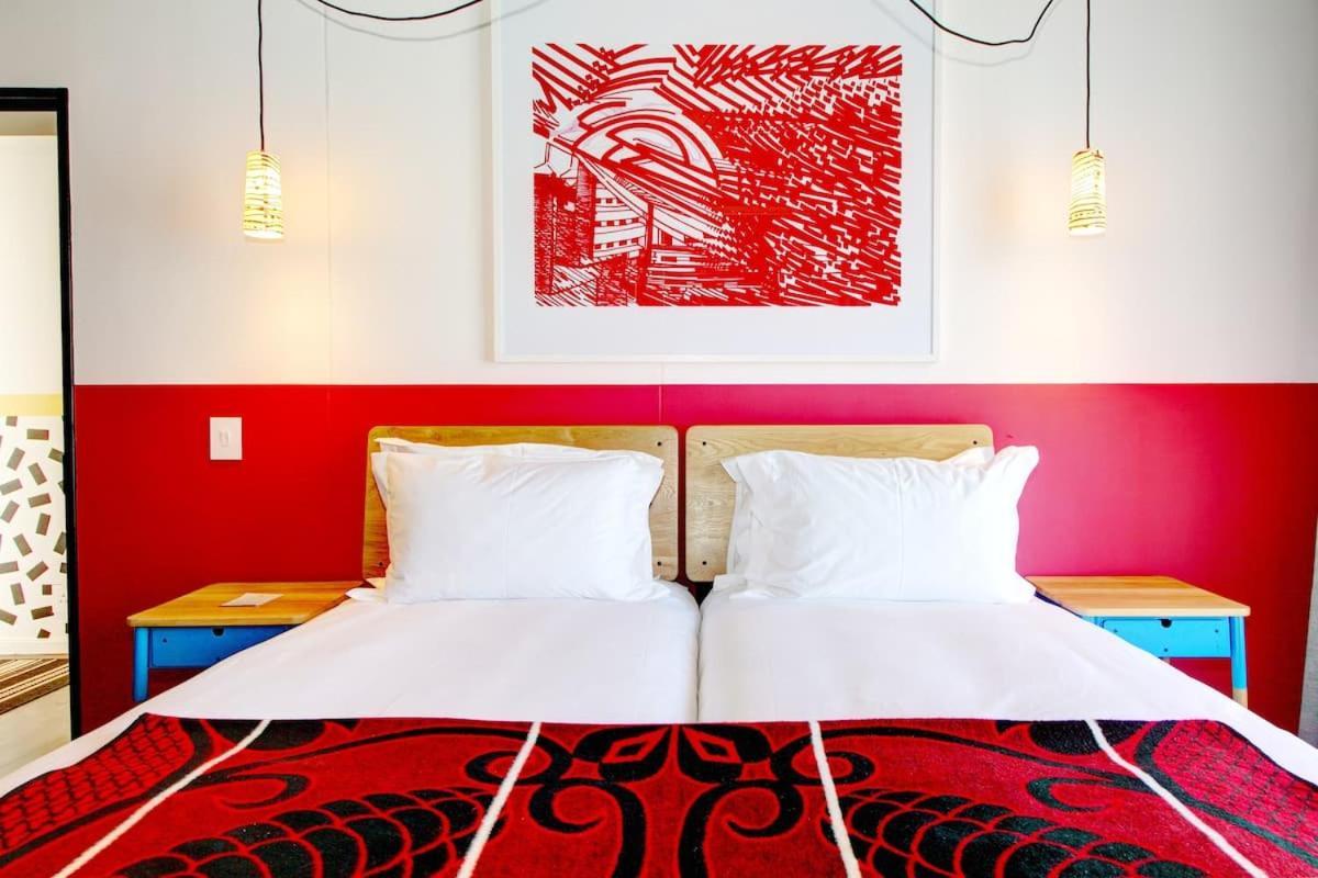 Wex1 Private Apartments By Perch Stays Cape Town Phòng bức ảnh