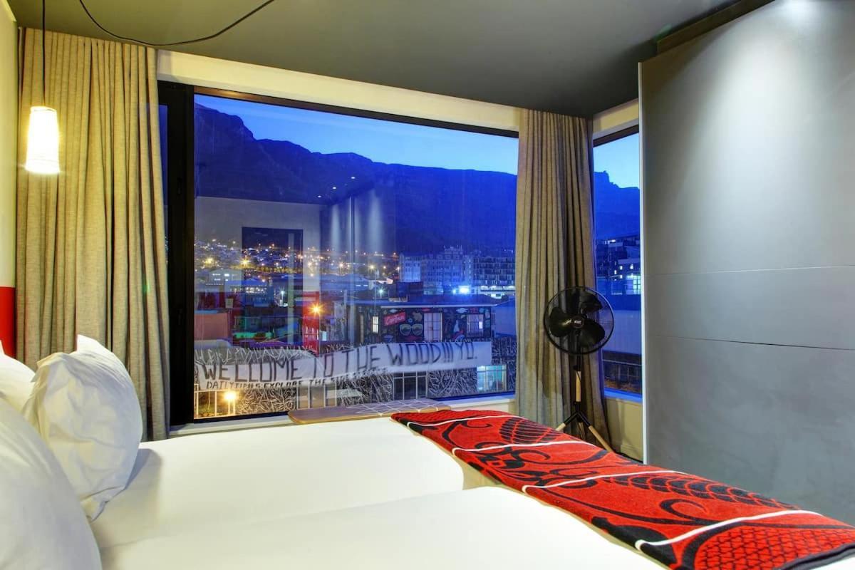 Wex1 Private Apartments By Perch Stays Cape Town Phòng bức ảnh