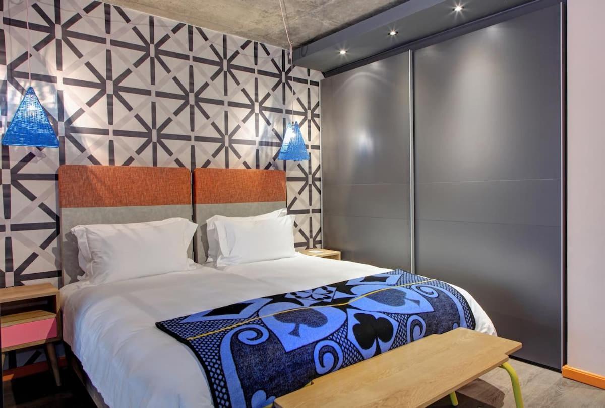 Wex1 Private Apartments By Perch Stays Cape Town Phòng bức ảnh