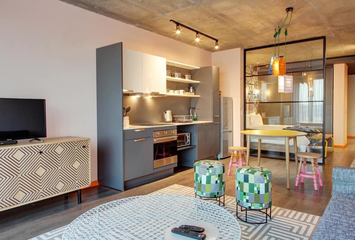 Wex1 Private Apartments By Perch Stays Cape Town Phòng bức ảnh