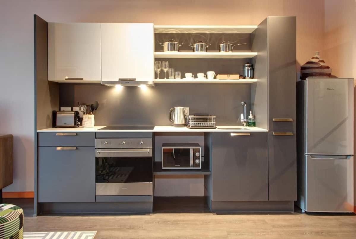 Wex1 Private Apartments By Perch Stays Cape Town Phòng bức ảnh