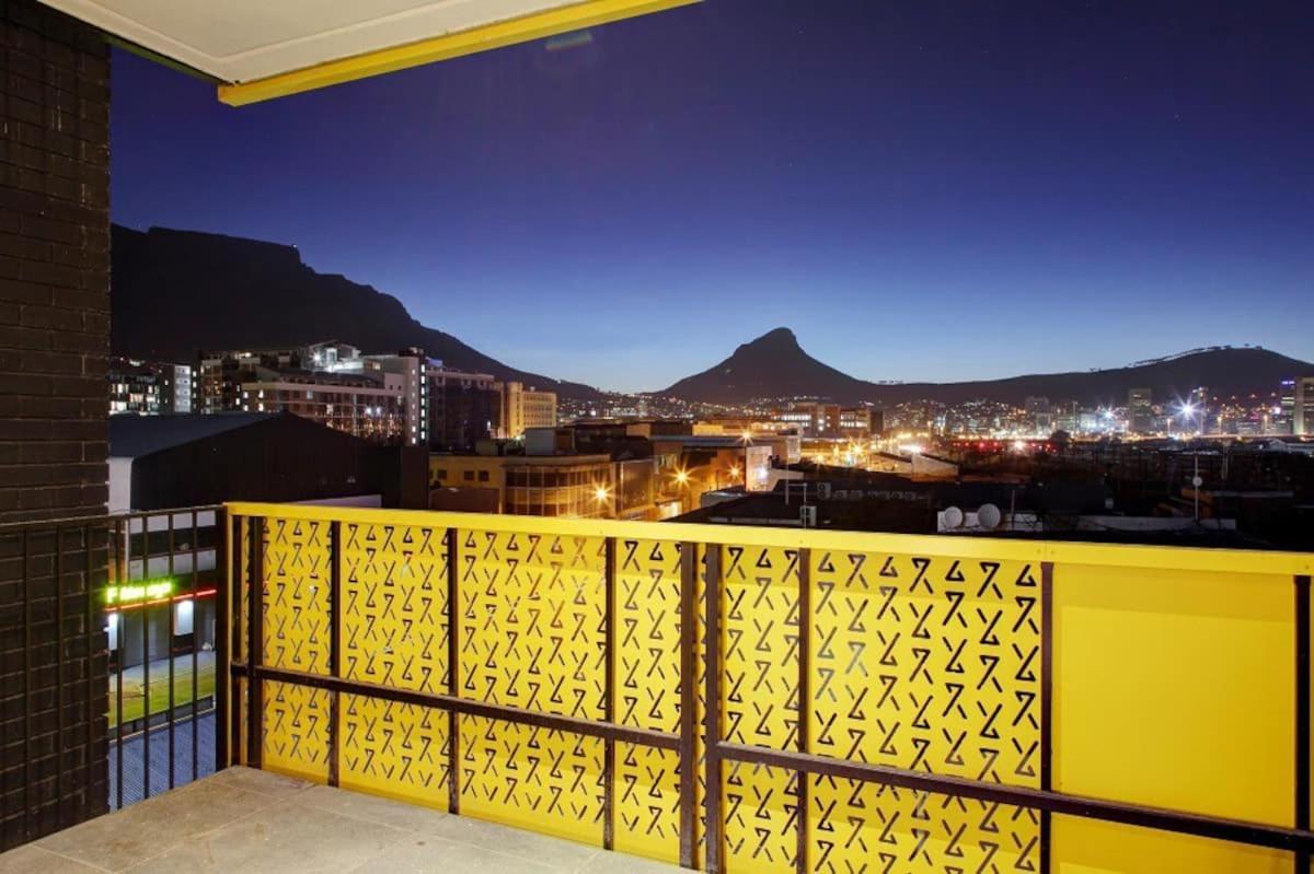 Wex1 Private Apartments By Perch Stays Cape Town Phòng bức ảnh