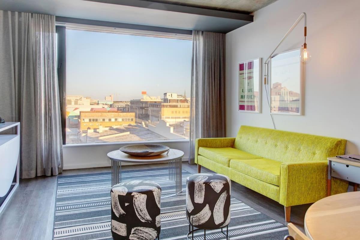 Wex1 Private Apartments By Perch Stays Cape Town Phòng bức ảnh