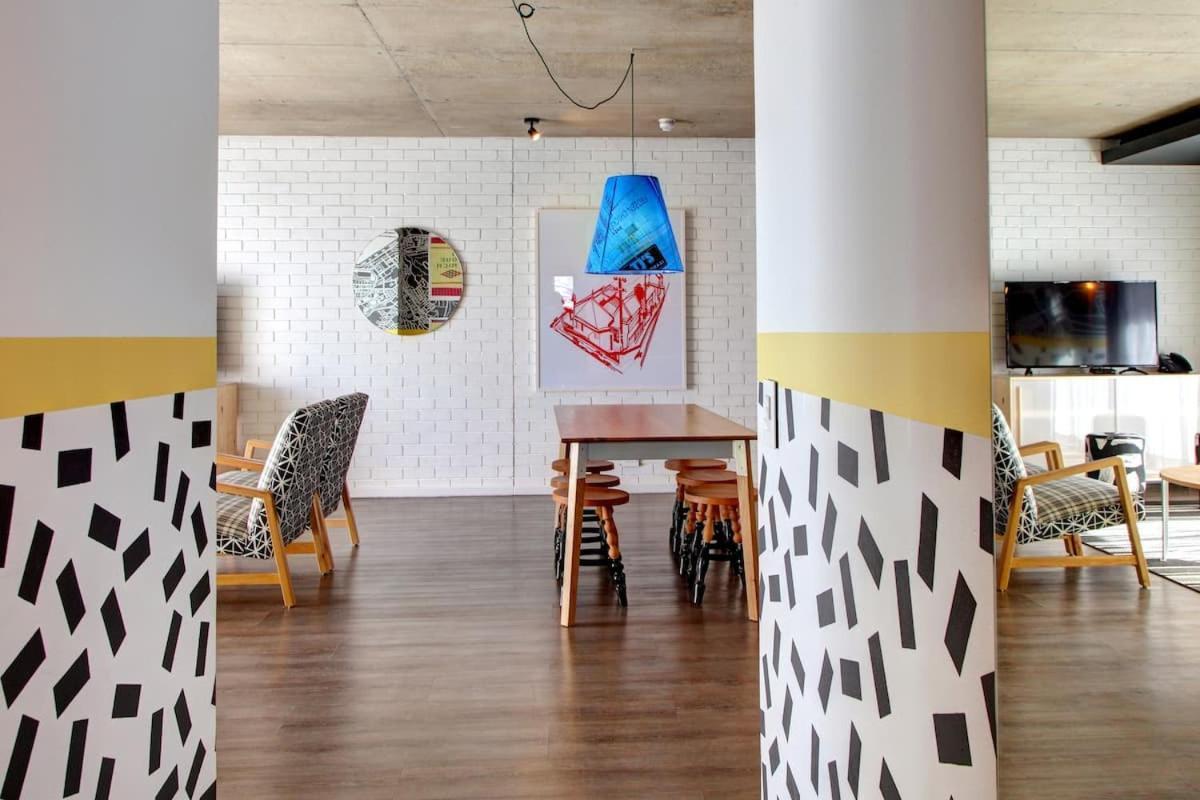 Wex1 Private Apartments By Perch Stays Cape Town Phòng bức ảnh