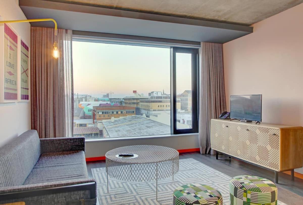Wex1 Private Apartments By Perch Stays Cape Town Phòng bức ảnh