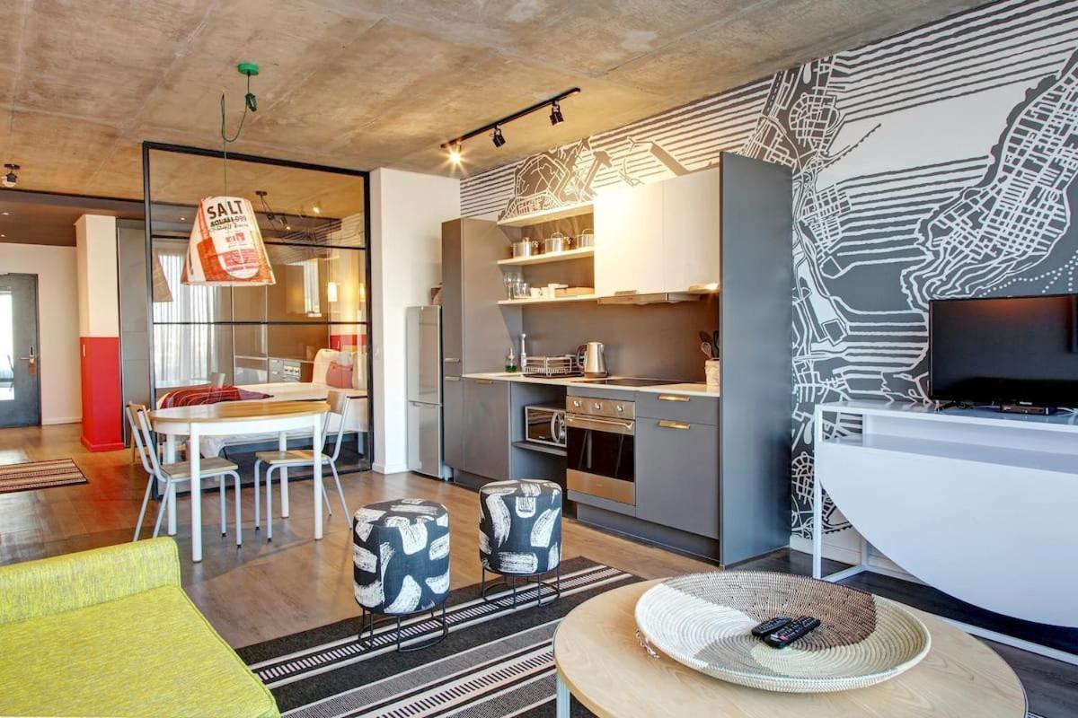 Wex1 Private Apartments By Perch Stays Cape Town Phòng bức ảnh